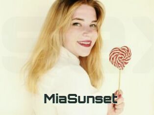 MiaSunset