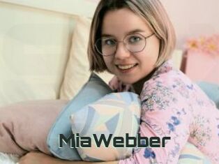 MiaWebber