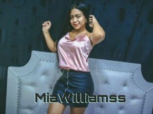 MiaWilliamss