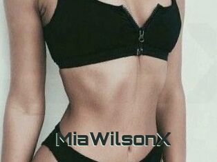 MiaWilsonX