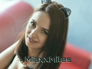 MiaxxMiles