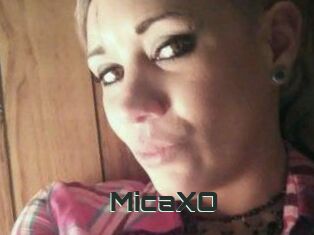 MicaXO