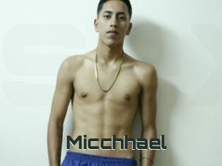 Micchhael