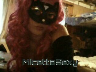 MicettaSexy