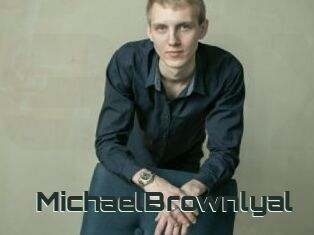 MichaelBrownlyal