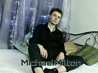 MichaelMilton