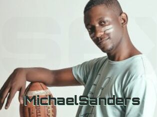 MichaelSanders