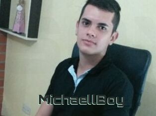 MichaellBoy