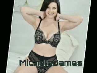 MicheleJames