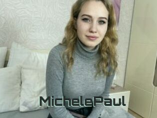 MichelePaul