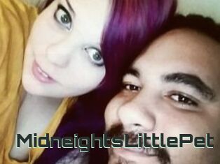 MidneightsLittlePet