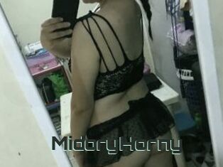 MidoryHorny