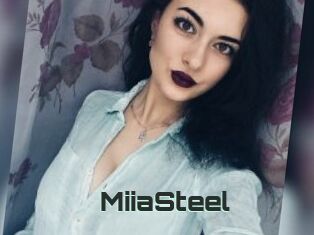 MiiaSteel