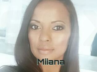 Miiana