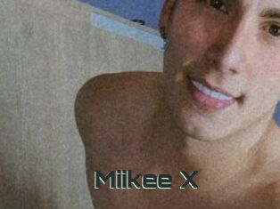 Miikee_X