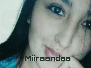 Miiraandaa