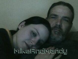 MikeAndMandy