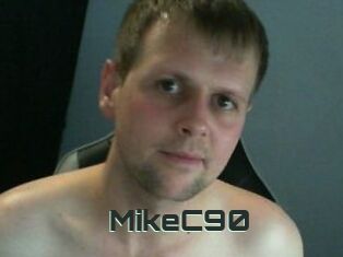 MikeC90