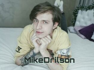 MikeDrilson