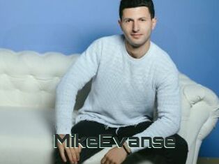 MikeEvanse