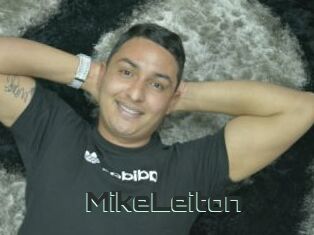 MikeLeiton