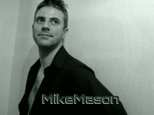 MikeMason