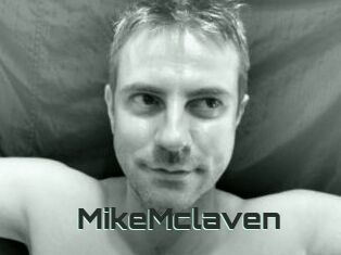 MikeMclaven