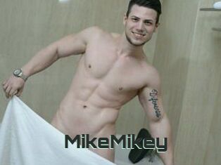 MikeMikey