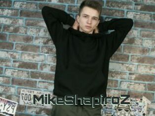 MikeShapiroZ