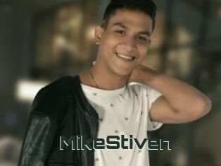 MikeStiven