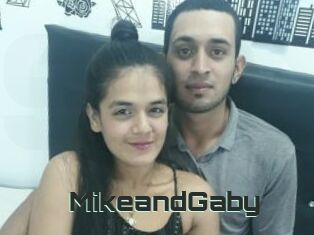 MikeandGaby