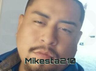 Mikesta210