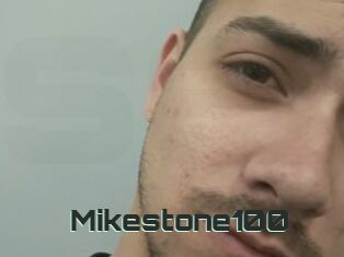 Mikestone100