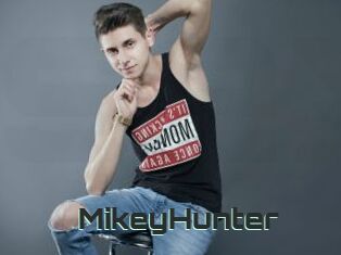 MikeyHunter