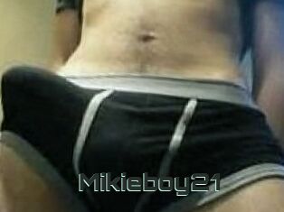 Mikieboy21