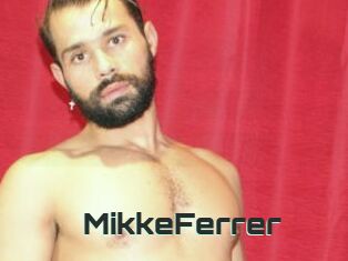 MikkeFerrer