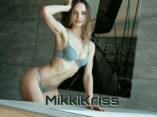 MikkiKriss