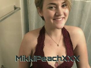 MikkiPeachXXX