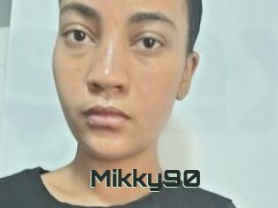 Mikky90