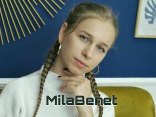 MilaBenet