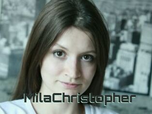 MilaChristopher