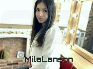 MilaLanson