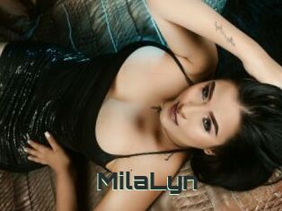 MilaLyn