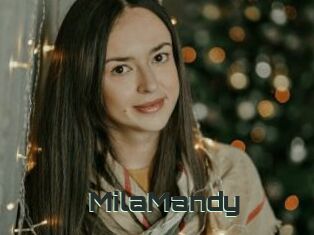 MilaMandy