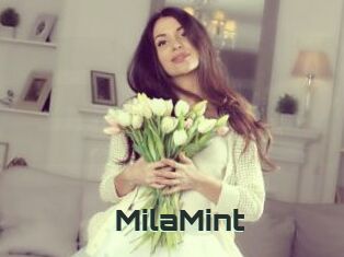 MilaMint