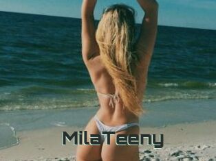 MilaTeeny