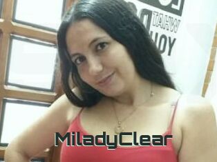 MiladyClear