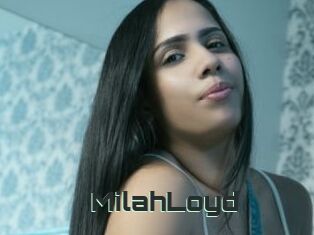 MilahLoyd