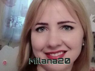 Milana20