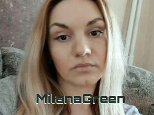 MilanaGreen